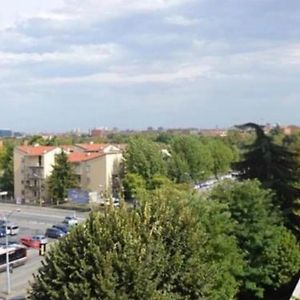 Appartement met Drie Slaapkamers op de Bovenste Verdiepingen